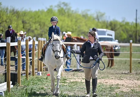 Big Country Equestrian Club1