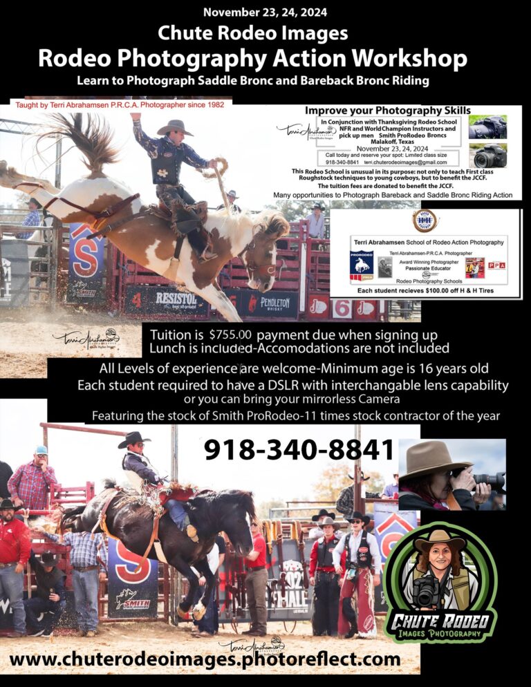 Chute Rodeo Images5 768x994