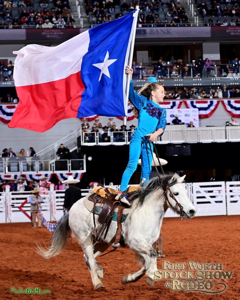 Fort Worth Stock Show Rodeo6 768x960