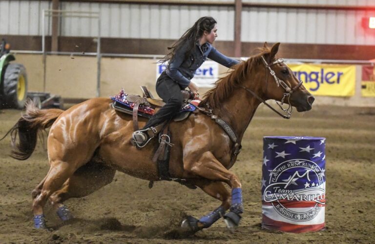 Heather Wright Horsemanship1 768x500