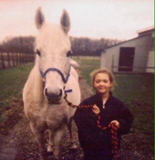 Miranda Allyn Horsemanship7