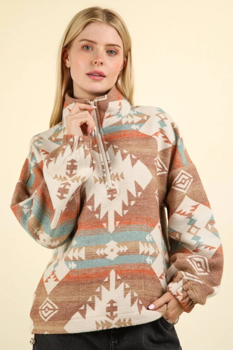 Saddle Blanket Woven Pullover 768x1152