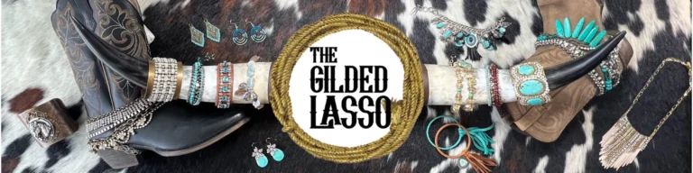 The Gilded Lasso7 768x192