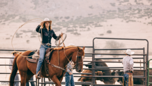 5 Effective SEO Strategies Every Cowgirl Entrepreneur Needs