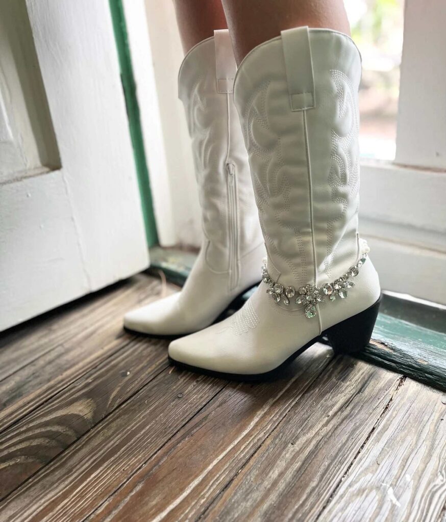 Custom Boots