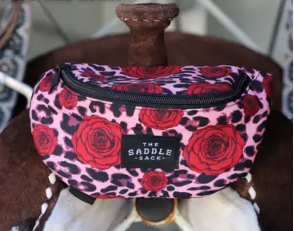 saddle bags