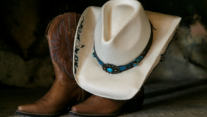 Boots, Hats, and Logos: Building a Cowgirl Brand That Lasts