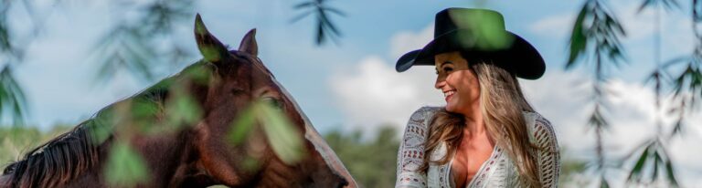 Cowgirl Wisdom: Business Tips from Trailblazing Women