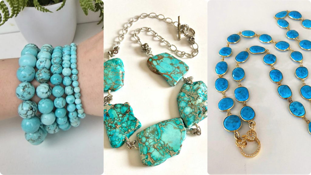 Best Western Turquoise Jewelry in 2025 Stunning Pieces for Every Cowgirl