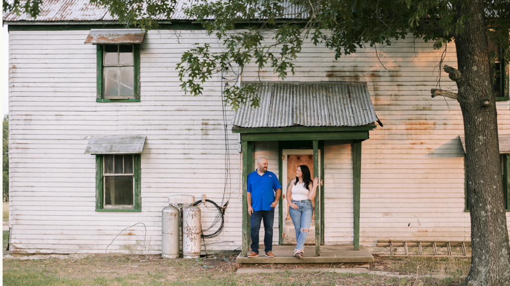 Bold Missouri Sessions by Miranda Boland Photography