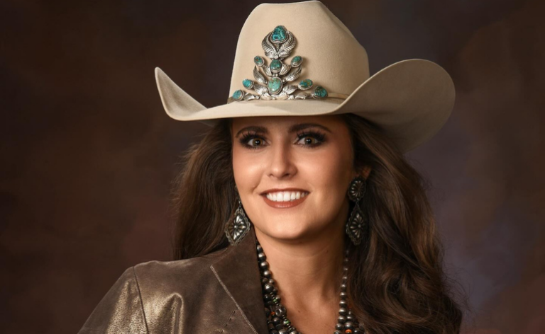 Miss Rodeo Colorado 2025 768x472