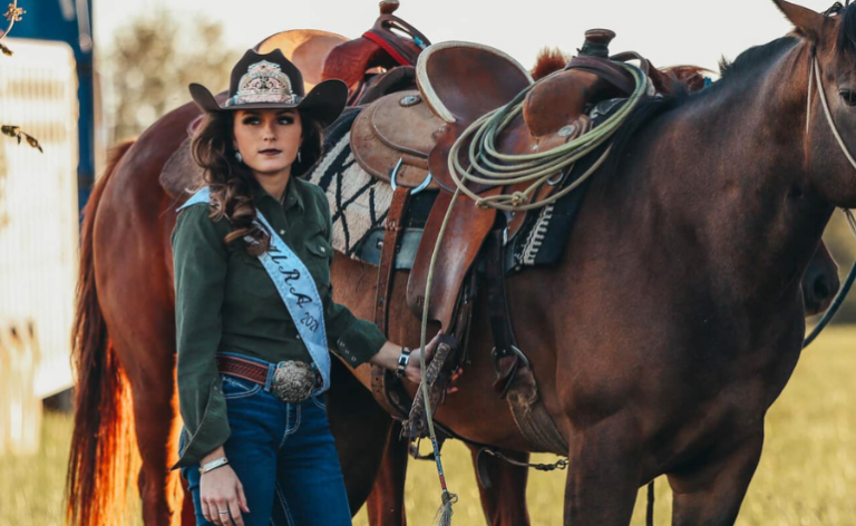 Miss Rodeo Missouri Courtney 768x472