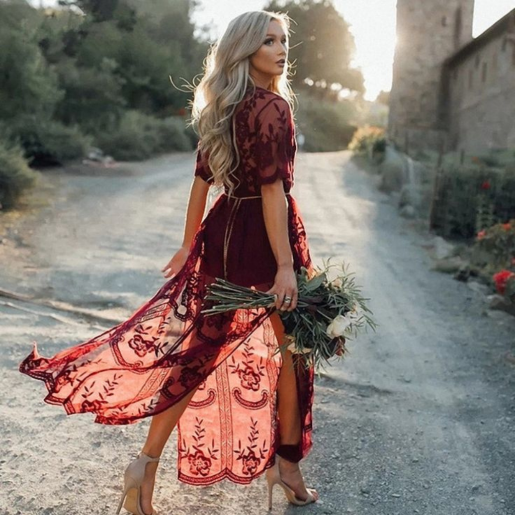 Style Tips for Your Western Weddings