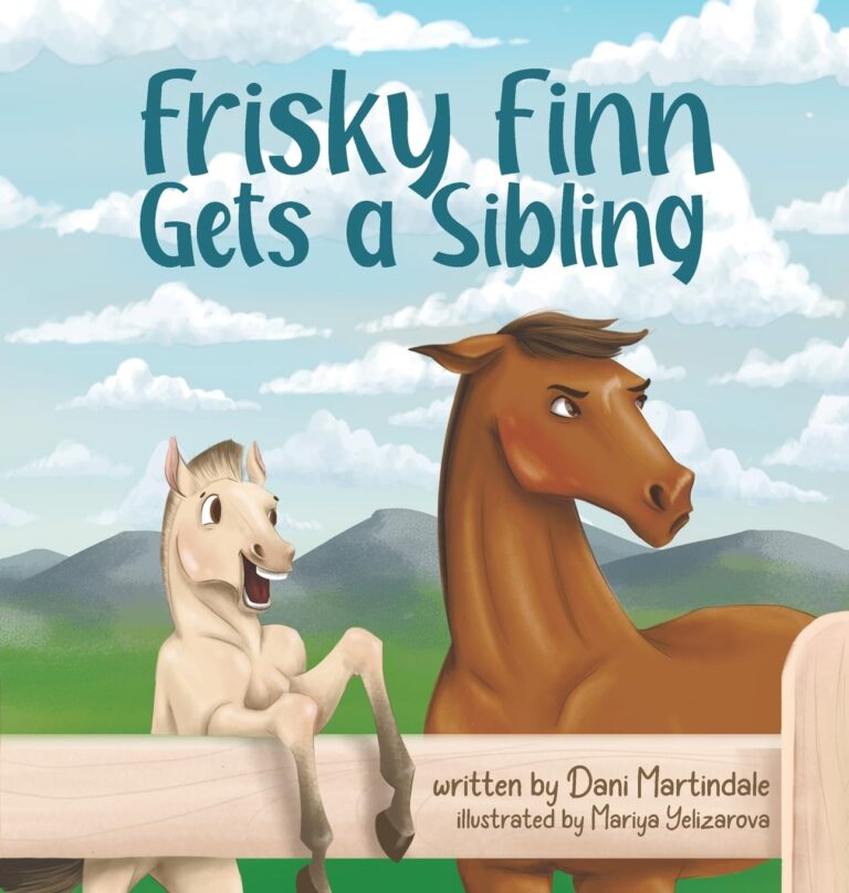 frisky finn gets a sibling cover 768x808