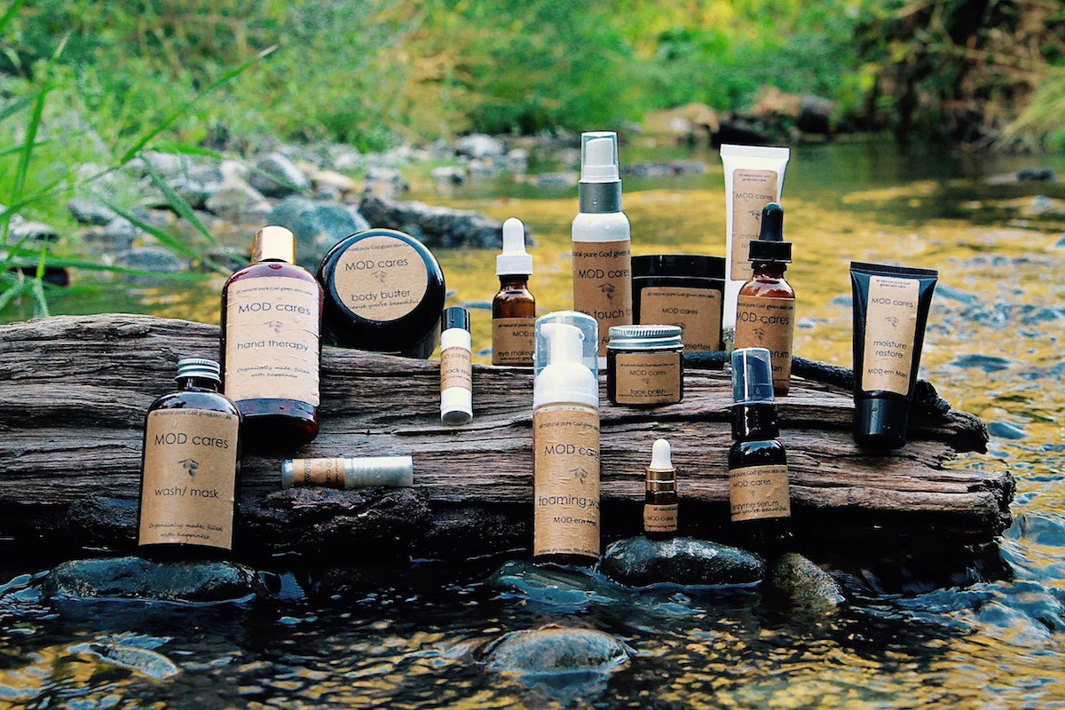 Western Natural Skincare