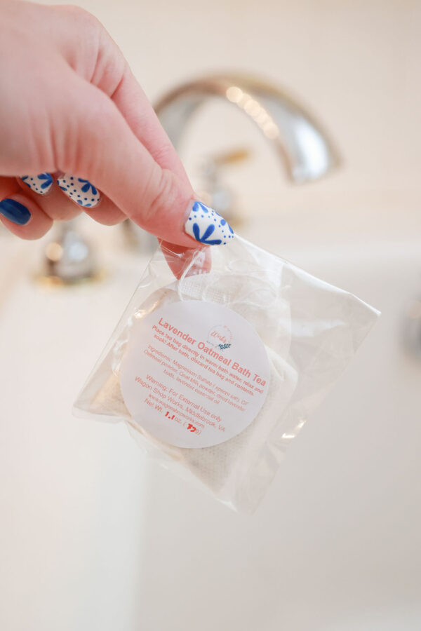 Bath Tea 1.1 oz bags